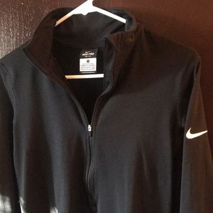 Nike Pro Dri-Fit sweater